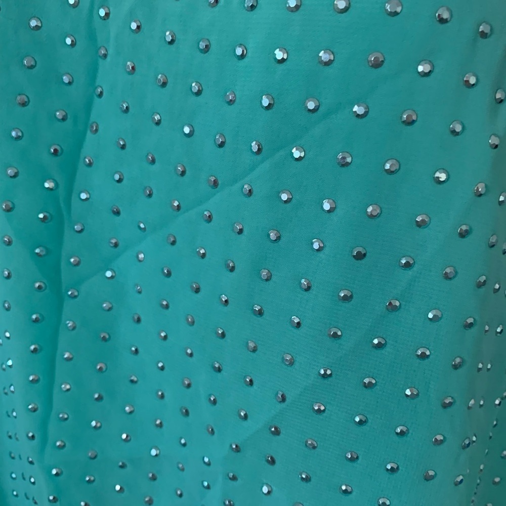 Metaphor stud Tank - Picture 2 of 7